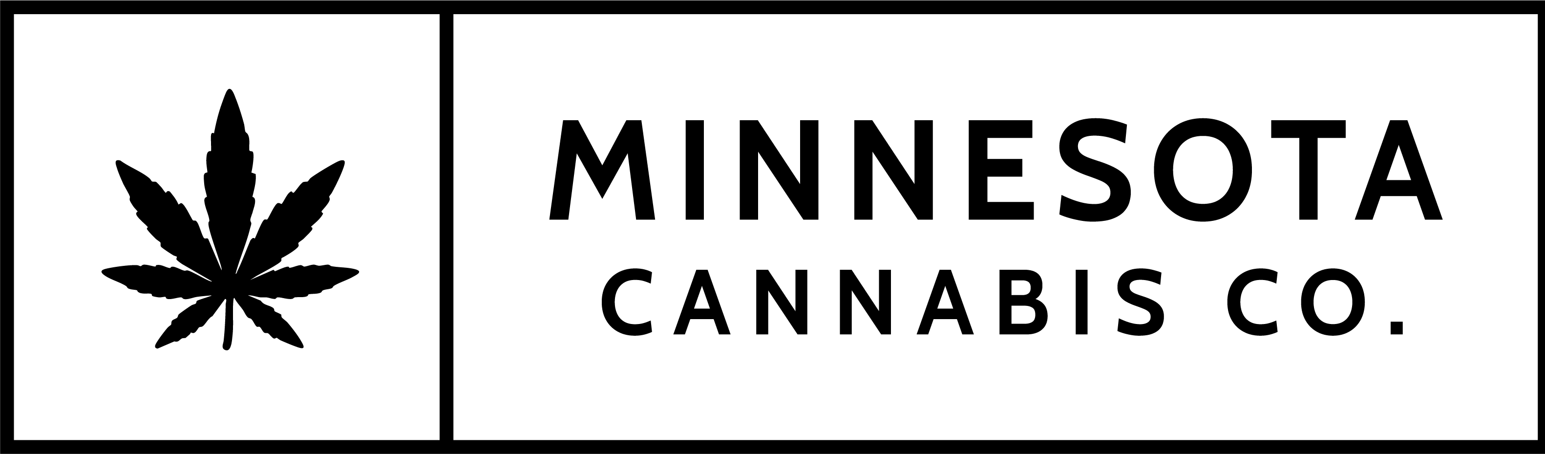 Minnesota Cannabis Company logo