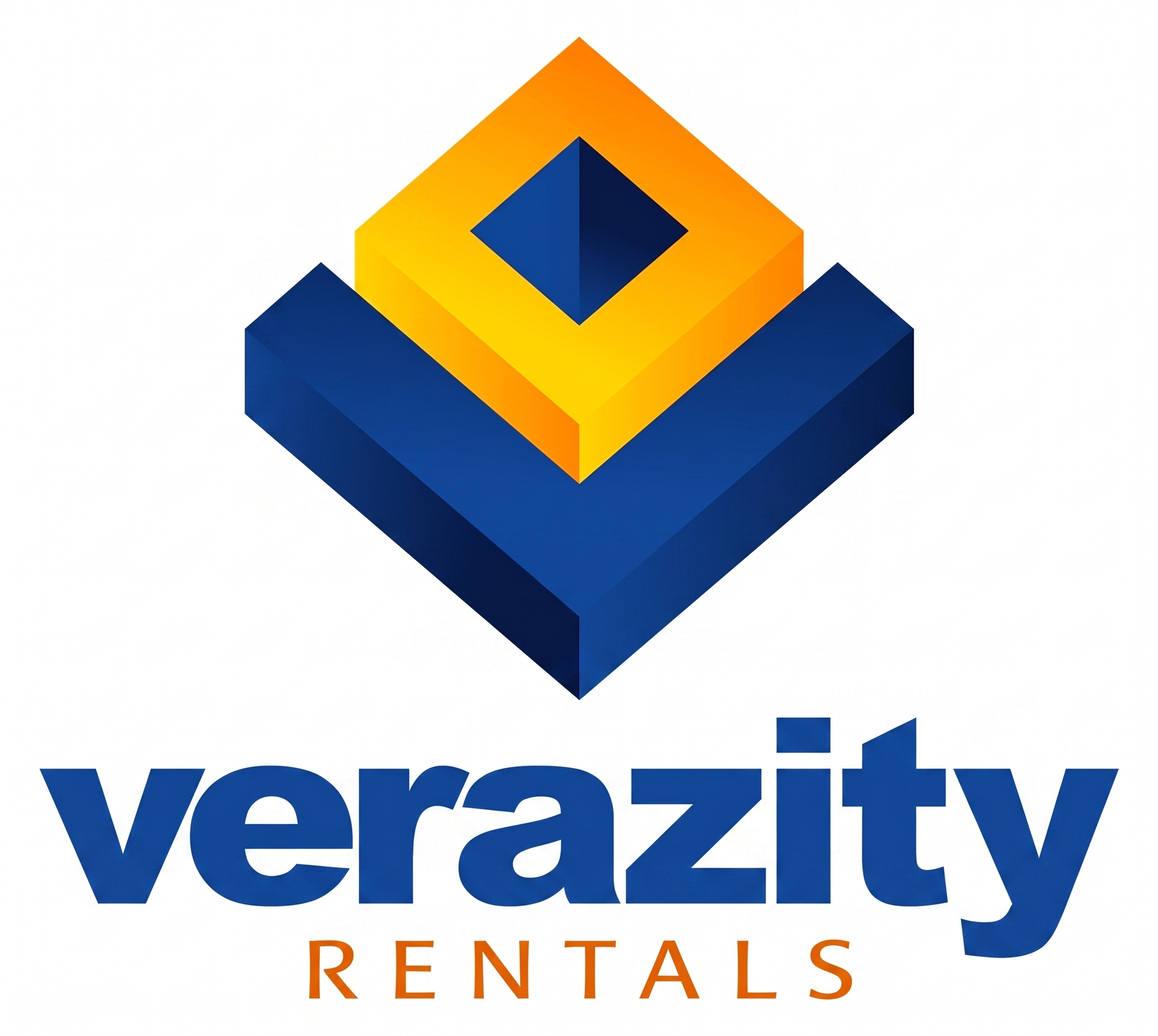 Verazity Rentals logo
