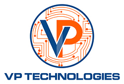 VP Technologies logo